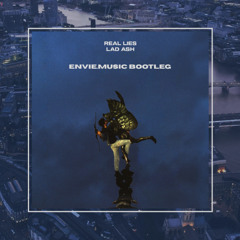 Real Lies - Dream On (Envie.Music Bootleg) - FREE DOWNLOAD
