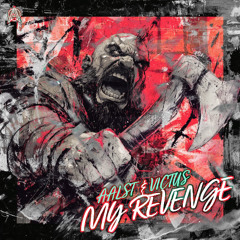 Aalst & Victus - My Revenge
