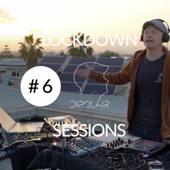 Lockdown Session #6 - Latino Vibes