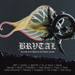 Fourk - Háborgó Mélység [BRV007]