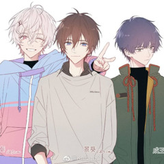 C'est La Vie +anycorpse +крутые тапки