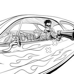 GET TF IN (FEAT. AC490) (PROD SOLOZX)