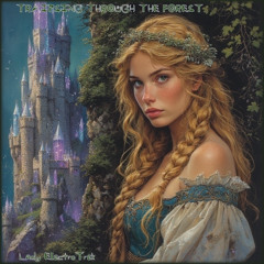 Traipsing Through The Forest