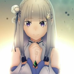 Re:Zero Season 2 Part 2 - Ending Full『Believe in you』by nonoc