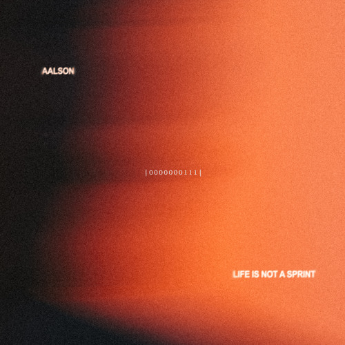 Life Is Not A Sprint