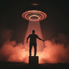 ROMANTEK - Abducted By The Bass