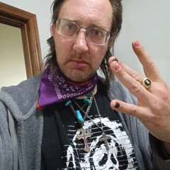 BANG YOUR HEAD BANG YOUR MOTHAFUCKIN' HEAD BY KING 7666