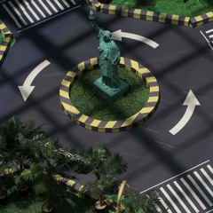 Async Figure - Figure I