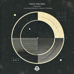 Mario Dianiska - Echoes in Motion [Ardigital Records]