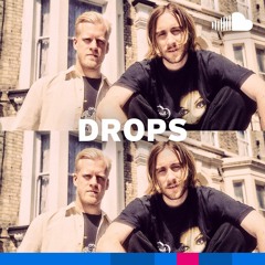 EDM Party Bangers: Drops