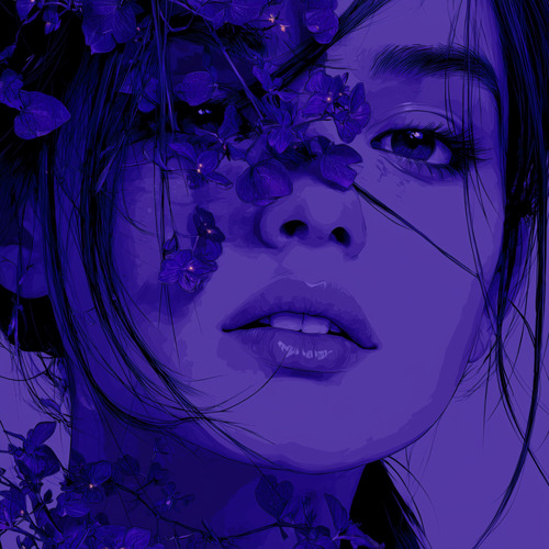 The Color Violet (Remix)