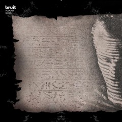 Tale of a Sacred dream - Chapter 18. Klimaszewski aka 997 Live / Bruit Podcast (Reuplouded)