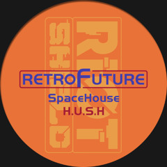 SpaceHouse (H.U.S.H Sonage Takeover Entry Mix)