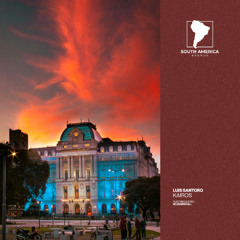 Luis Santoro - No Downfall [South America Avenue]