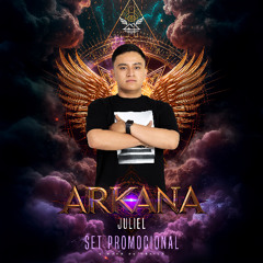 JULIEL - ARKANA (SET PROMOCIONAL)