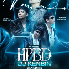 Nonstop - 20-10-1990 HPBD Dj kenbjn Tặng Fan