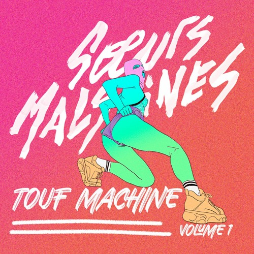 [PREMIÈRE] Sœurs Malsaines - FAAST - Neon