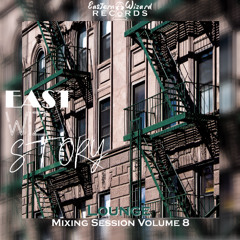 Mixing Session Vol 8