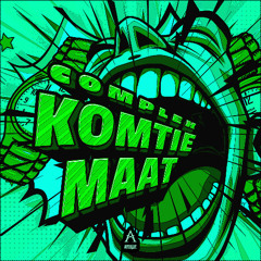 Complex - Komtie Maat