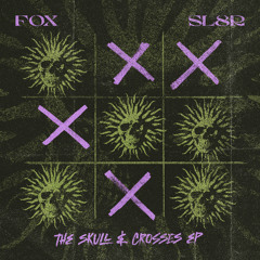Skull & Crosses [V Recordings]