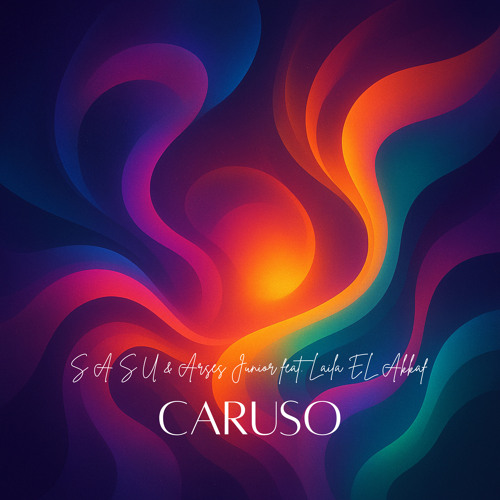 Caruso (feat. Laila EL Akkaf)