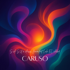 Caruso (feat. Laila EL Akkaf)