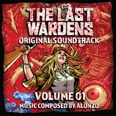 Bleakwood in Autumn  (No Dialogue)