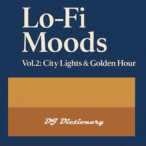 Dunsan Lofi — Golden Hour