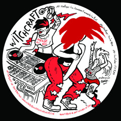 WITCHCRAFT 08 - A3 -  TE VAS