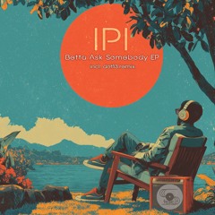 IPI - Getting High [STRYD019]