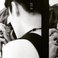 Mark (마크) - 걘 아니야 (Ai Cover)