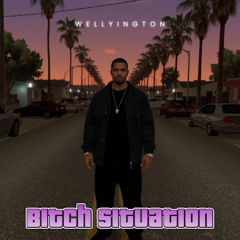 Bitch Situation (Original Mix)