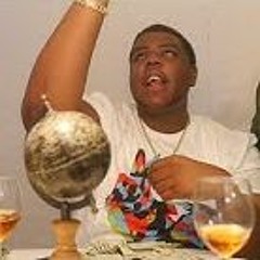 Big Steve - Beautiful Disaster