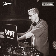 DJames live at Dankie Rooms (Amapiano & Afrobeats)
