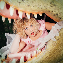 Cosmic Kids (feat. SUSTO)