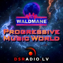 🌕Progressive Music World🌕Dj Waldmane - Special HALLOWEEN Mix 36