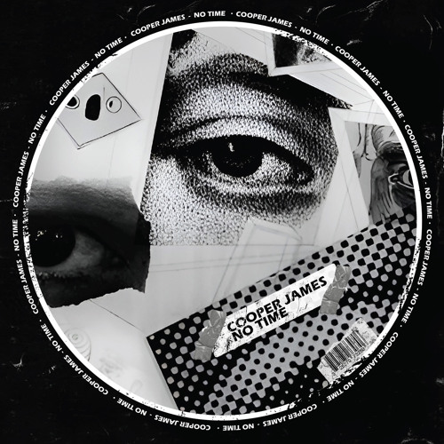 Cooper James - No Time