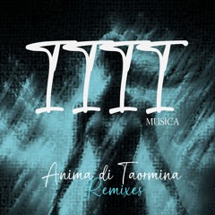 1111 MUSICA - Anima di Taormina (1111 MUSICA Beach Mix)