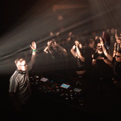 David Kawka Live @ Bierhübeli Bern | SOLID DARK 24.05.2025 w/ Estella Boersma, Kevqube & Tidus