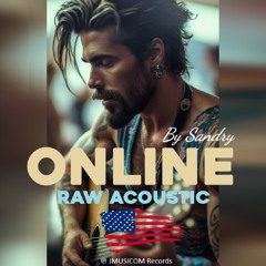 🇺🇸 ONLINE 📱 | Raw Acoustic x Adult Alternative x Trap Flow  • JMUSICOM 🎸🔥
