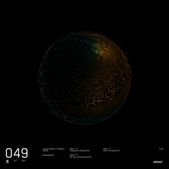 Jeremy Olander & Fahlberg - Flashpoints EP [VIV049]