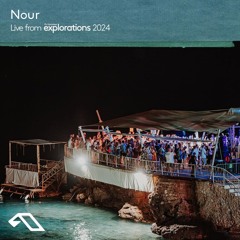 Nour at Yacht Club | Anjunadeep Explorations 2024