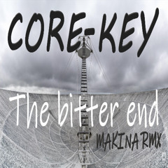 The bitter end (makina remix) FREE DOWNLOAD