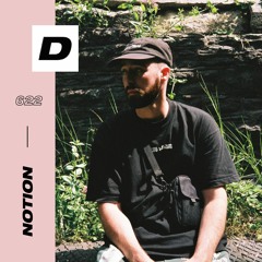 DUMMY MIX 622 | NOTION
