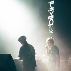 Set Koalition Acid b2b Moons