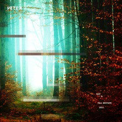 Not A Fall Mixtape 2021