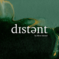 Distant Episode 91 / February 2025