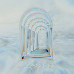 Premiere: Lucyd - Echo Of Time [LOGVA001]