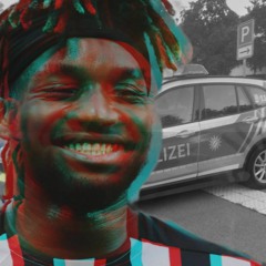 Saint Maximin - Carlo x Melow (prod. Blue Atlanta Beats)