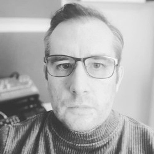 Deep Dark Uplifting September 2024 Mix